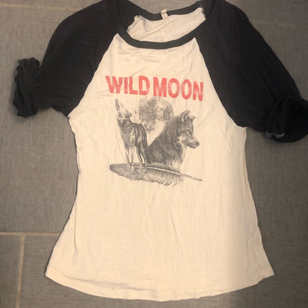 Spell & the Gypsy raglan